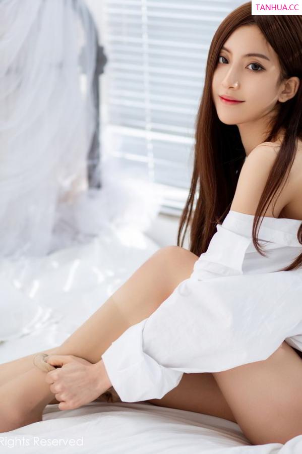 林文文  [XiuRen]高清写真图 2020.09.09 No.2545 林文文yooki第41张图片